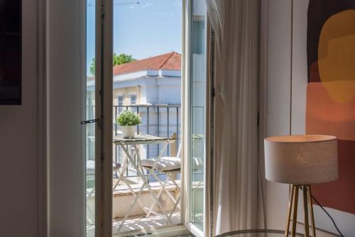 Porto Charm Studio by Lisbeyond