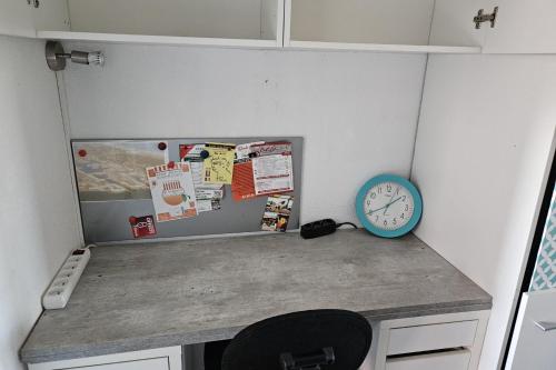 Apartment with Pool and Parking in Le Barcarès