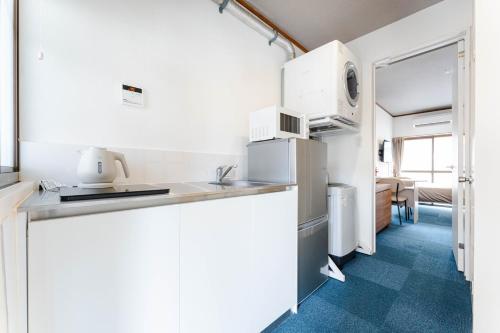 Maison Atago 202