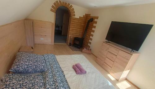 Apartamenty u Władka