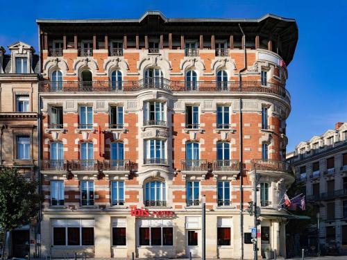 ibis Toulouse Gare Matabiau photo 19