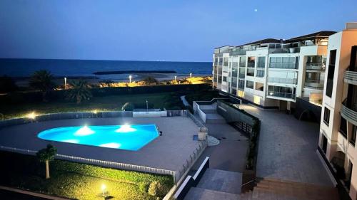 Sea Blue Les Rivages