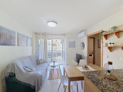 Apartment Nuvol Blau-4 by Interhome
