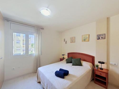 Apartment Nuvol Blau-4 by Interhome