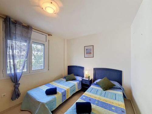 Apartment Nuvol Blau-4 by Interhome