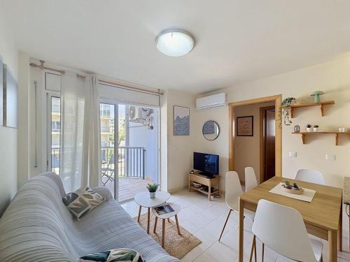 Apartment Nuvol Blau-4 by Interhome