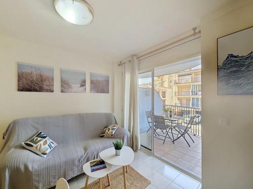 Apartment Nuvol Blau-4 by Interhome