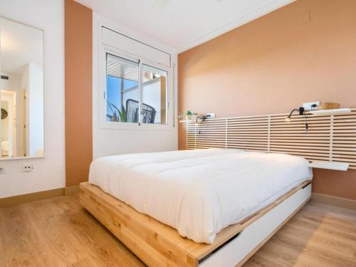 Apartment Atico Bellavista by Interhome