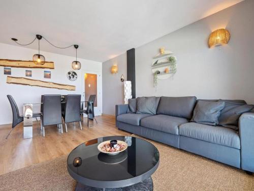 Apartment Atico Bellavista by Interhome