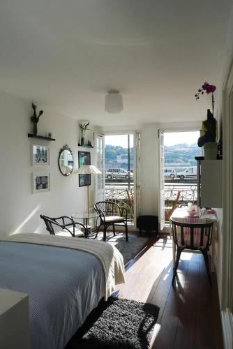 Miragaia Apartment Walk to Douro River