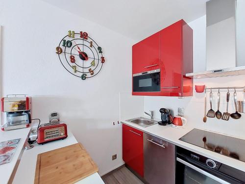 Apartment Port Soleil-6 by Interhome