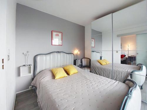 Apartment Port Soleil-6 by Interhome