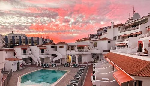 Diamond View Apartment