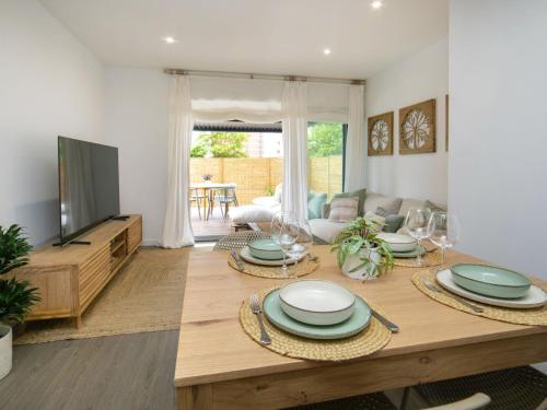 Apartment Mirador de Calpe-2 by Interhome