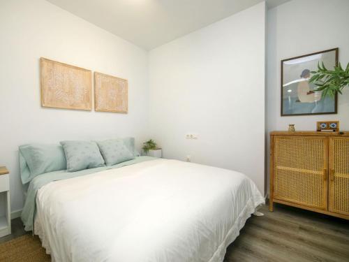 Apartment Mirador de Calpe-2 by Interhome