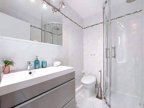 Holiday Home Les Arpèges-5 by Interhome