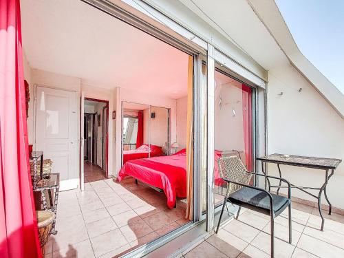 Holiday Home Les Arpèges-5 by Interhome