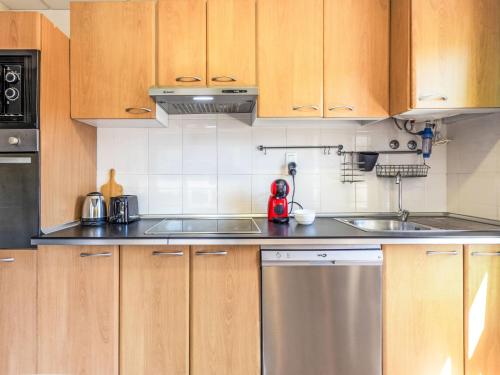 Apartment Festival Village-2 by Interhome