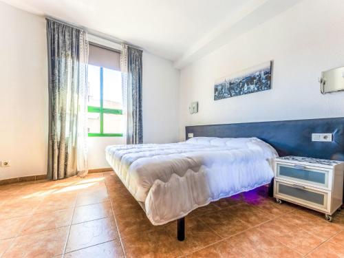 Apartment Festival Village-2 by Interhome