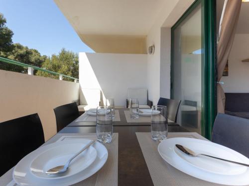 Apartment Festival Village-2 by Interhome