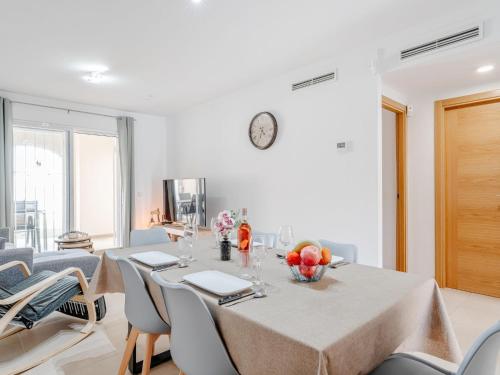 Apartment Santa Ana II by Interhome