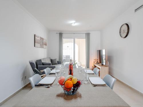 Apartment Santa Ana II by Interhome