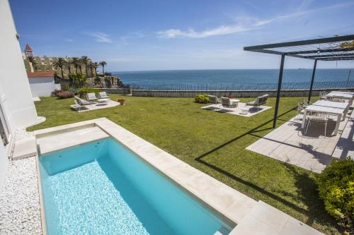 Seaview Castle