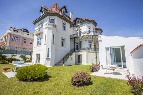 Seaview Castle