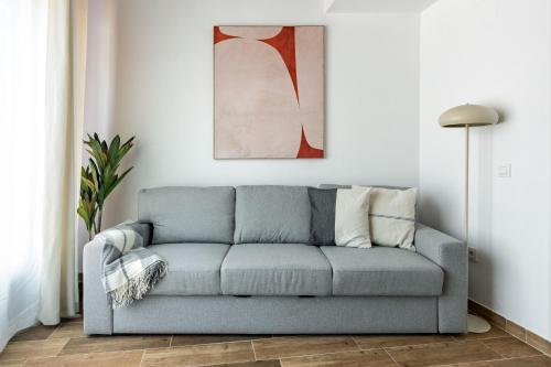 Cuatro Caminos Apartments by Charming