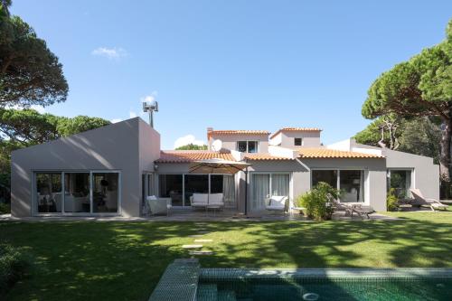 Light Villa