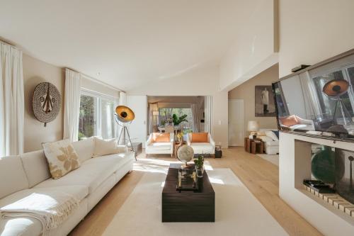Light Villa