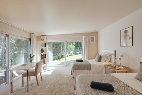 Light Villa