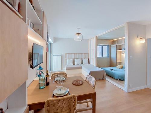 Apartment Claire-5 by Interhome