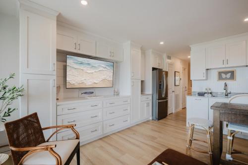 Expansive OCEANVIEW King Villa - Beachfront Resort photo 26
