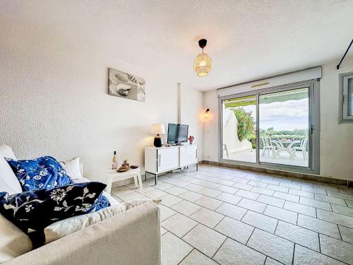 Apartment Les Grenadines-8 by Interhome
