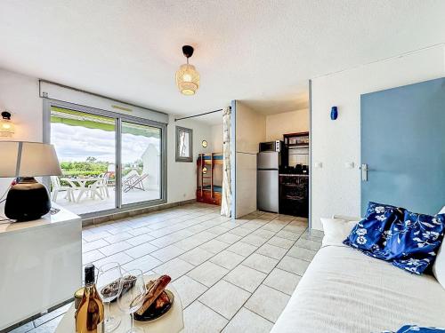 Apartment Les Grenadines-8 by Interhome