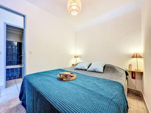 Apartment Les Grenadines-8 by Interhome