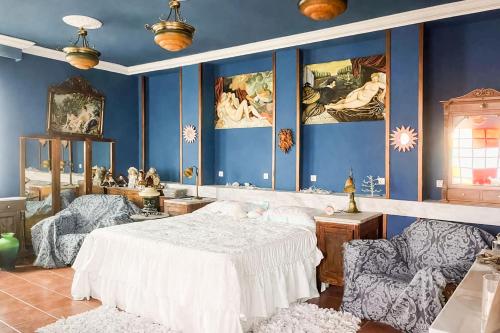 My Bouganvilla Home Acropolis View Stay in Tavros