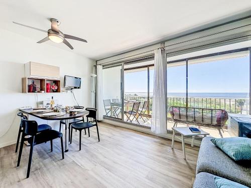 Apartment Les Dunes-3 by Interhome