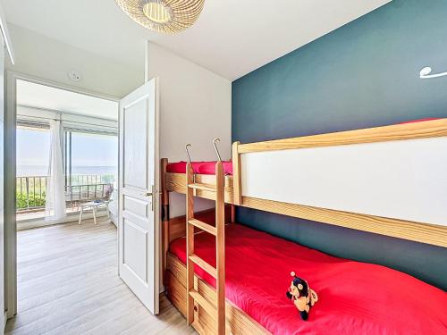Apartment Les Dunes-3 by Interhome
