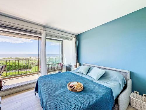 Apartment Les Dunes-3 by Interhome