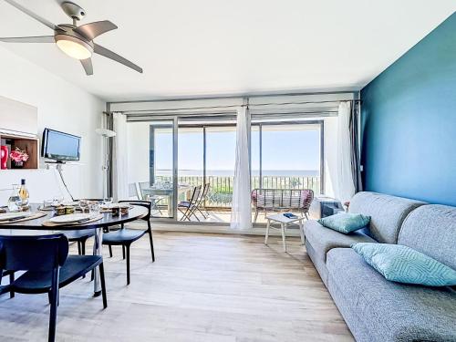 Apartment Les Dunes-3 by Interhome