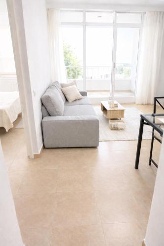 Casa Nua Salou - sea view, swimming pool and parking
