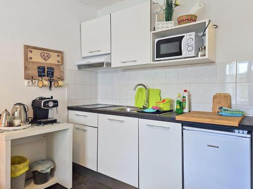 Apartment Srećko-2 by Interhome