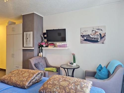 Apartment Srećko-2 by Interhome