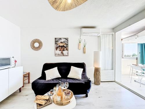 Apartment Port Royal - Drakkar-5 by Interhome