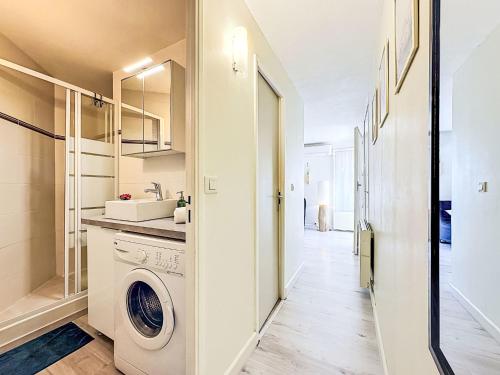 Apartment Port Royal - Drakkar-5 by Interhome