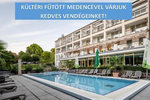 Calimbra Wellness Hotel Superior