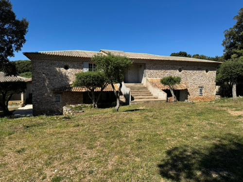 Villa Cavallo