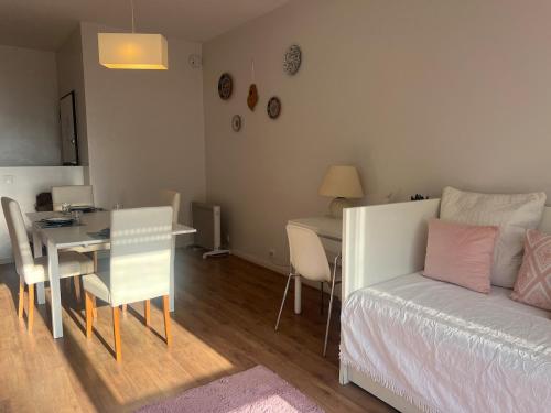 Gaia Family Apartment